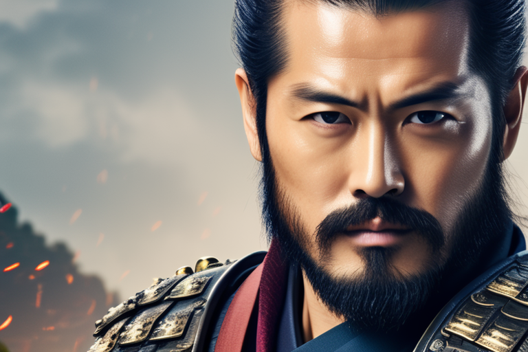 Shogun Series Release Date and Streaming Details - Your Ultimate Guide
