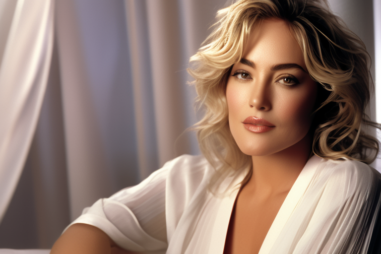 Sharon Stone Reveals Identity Of Hollywood Producer Who Told Her To Sleep With Co-Star